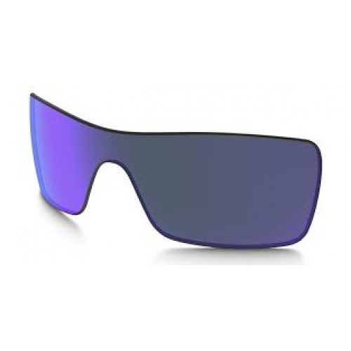 Oakley batwolf shop replacement lens